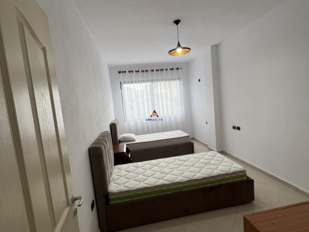 APARTMENT FOR RENT 2+1+2+BALCONY AT "TEODOR KEKO" 1000 EURO