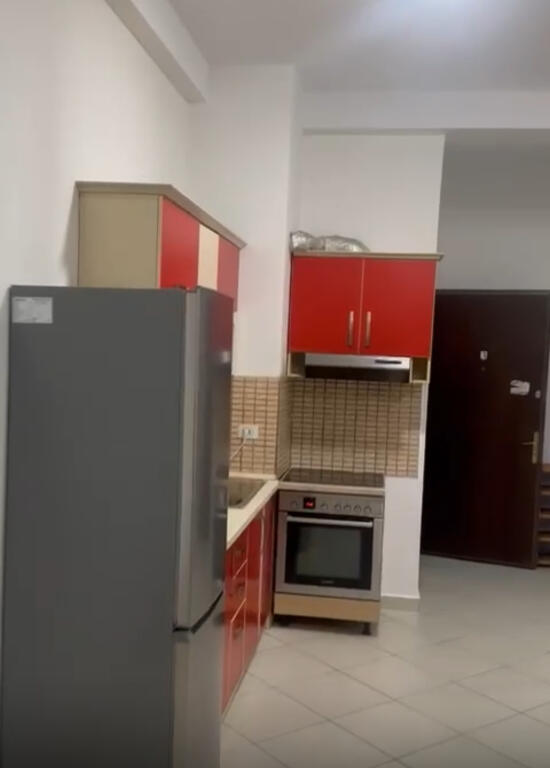 Apartment for rent 2+1 Astir near Eja Studio