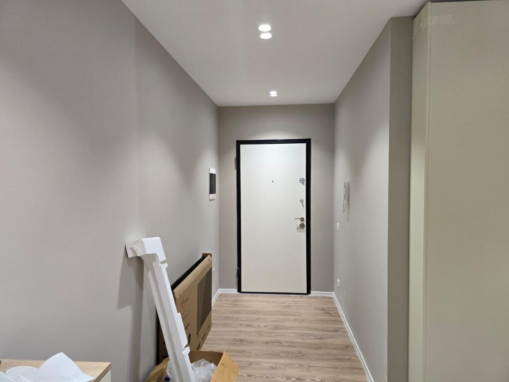 Apartment 2+1 for rent at Univers City