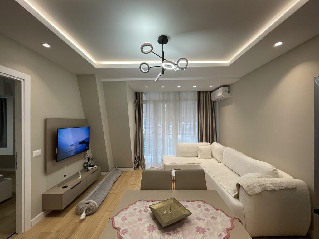 Apartment 1+1 for RENT at Former Hotel "Diplomat", "Vasil Shanto" Area