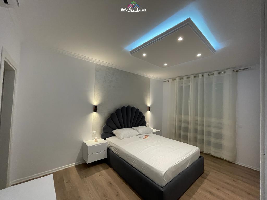 Apartament me Qera 2+1 Tek Fiori Di Bosko (ID B220193) Tirane