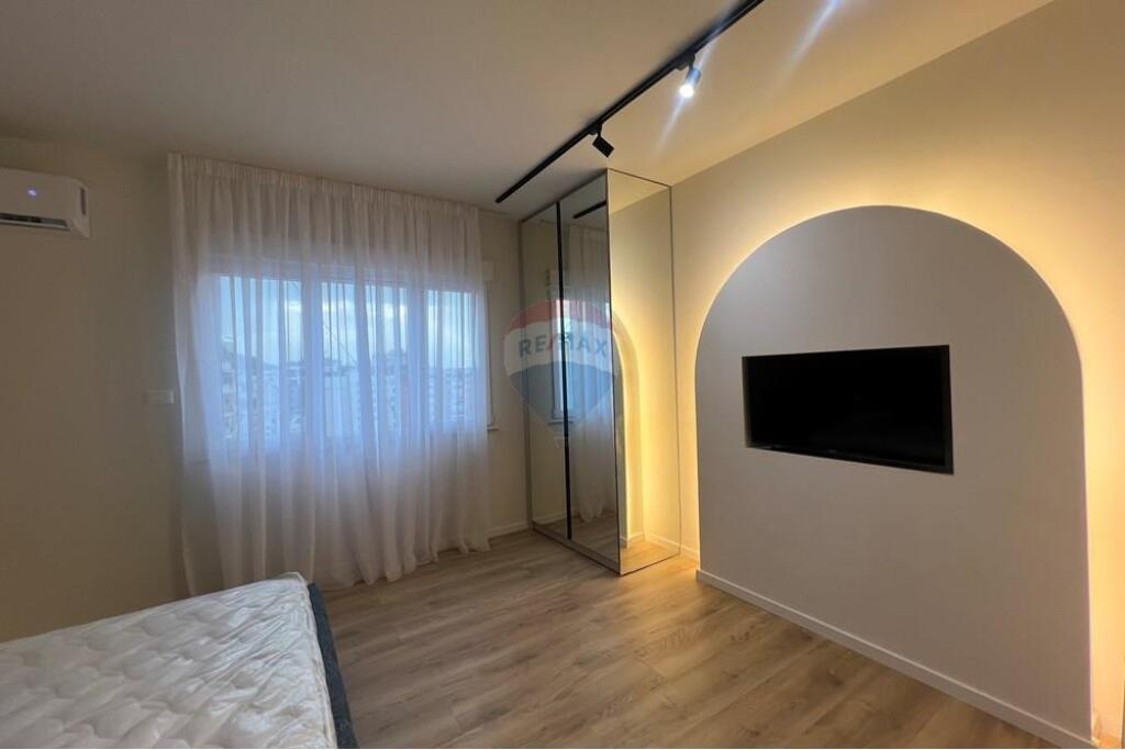 APARTMENT FOR SALE NEAR THE TIRANA LAKE !