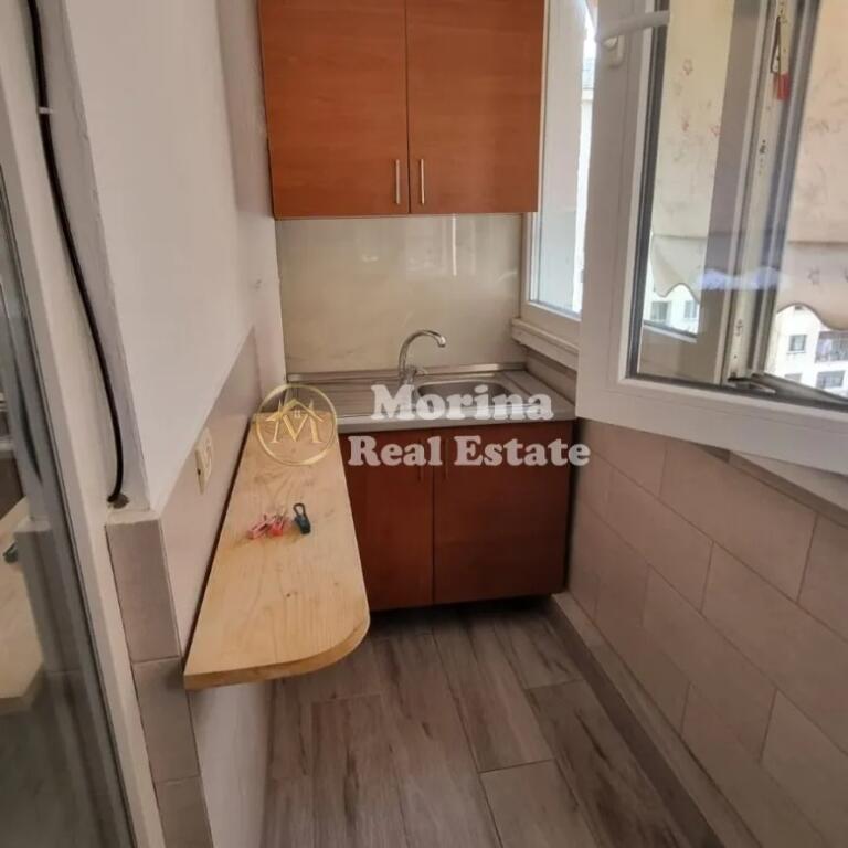 Rent, Apartment + Parking Spot, 1+1, Don Bosko, 600 euro/month