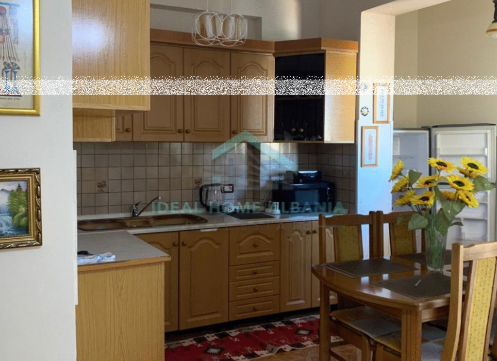 Appartamento 2+1 In Affitto- Skele, Vlore