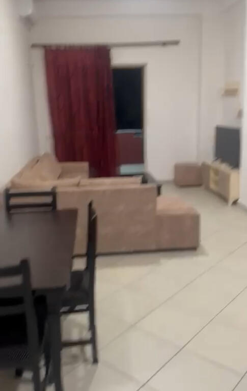 Apartment for rent 2+1 Astir near Eja Studio
