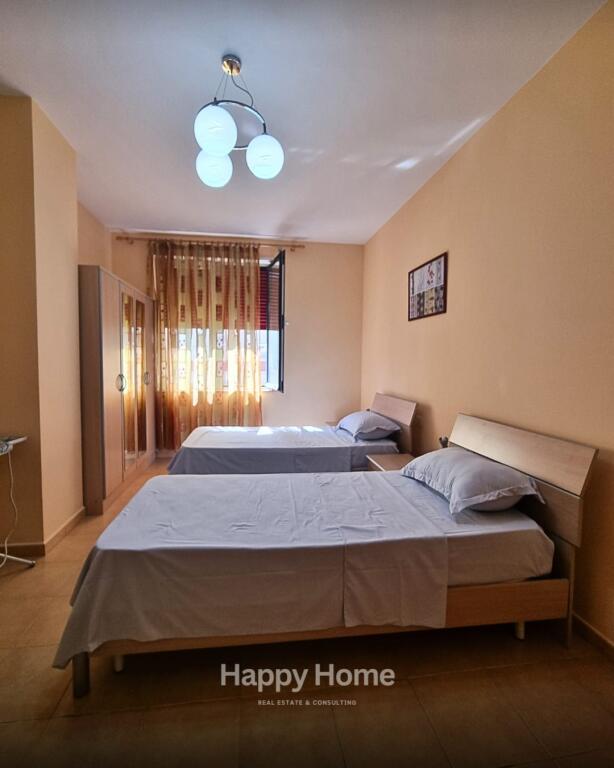 Jepet apartament me qera 2+1 Pran RTSH !