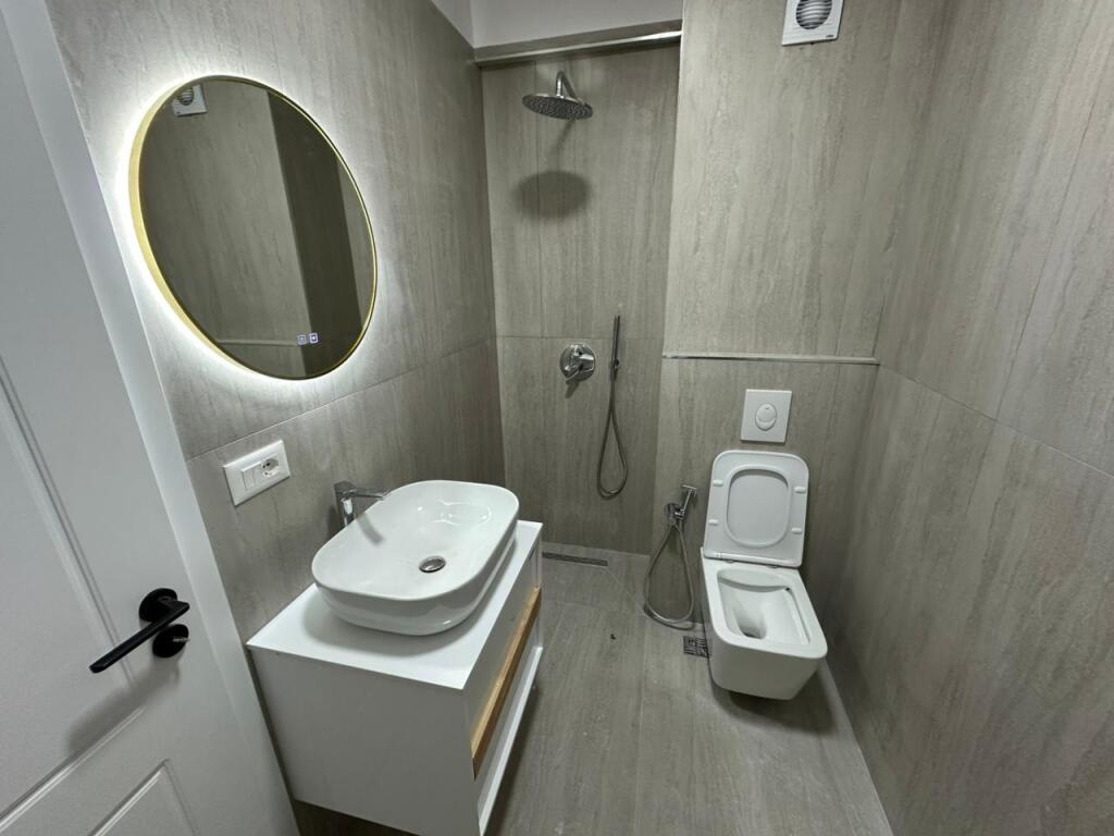 Apartament 1+1 per shitje ne Don Bosko.