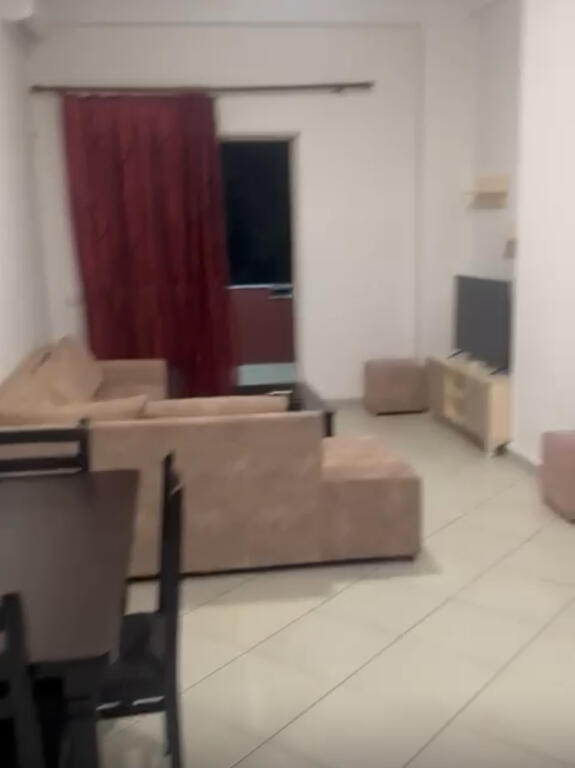 Apartment for rent 2+1 Astir near Eja Studio