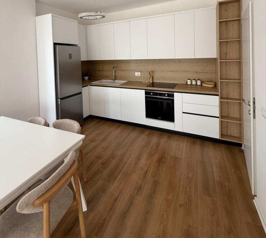 Apartment 2+1+2 for rent in Porcelan