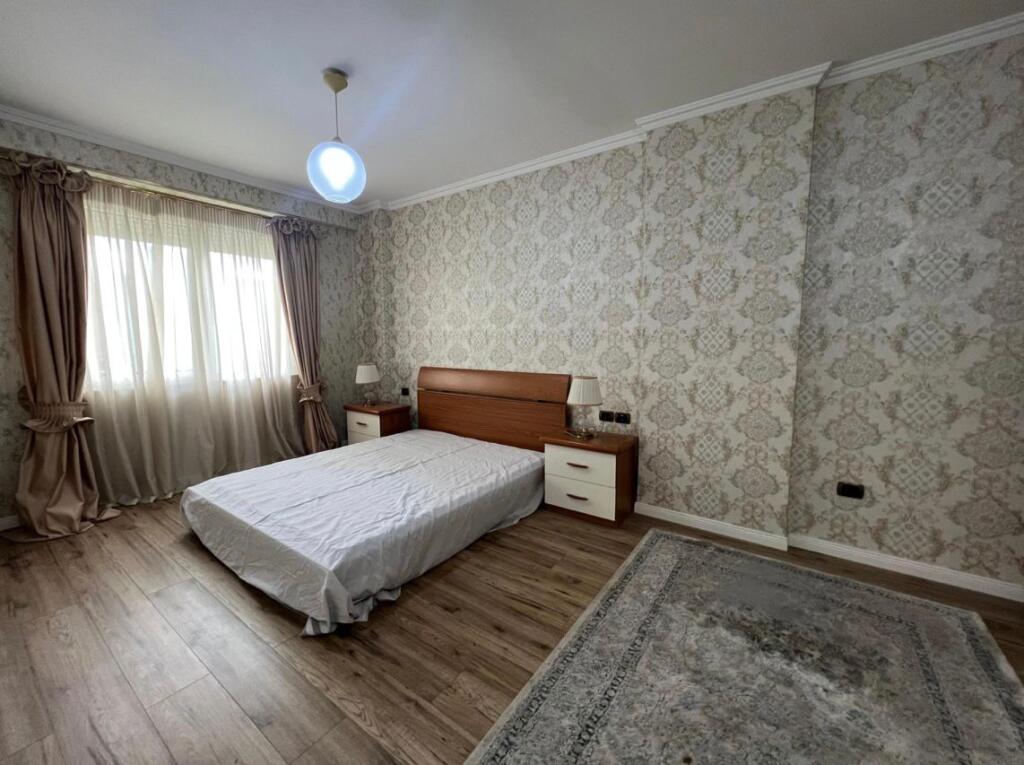 Apartment 2+1+2 bathrooms for sale, in BLLOK