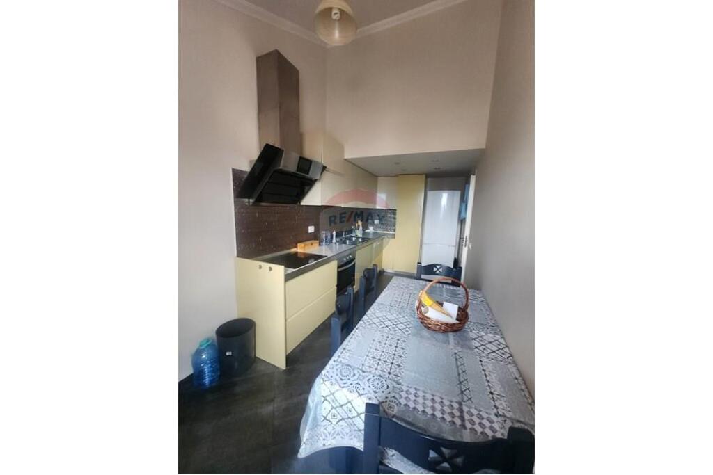 Penthouse 3+3 with veranda for sale near the Dry Lake