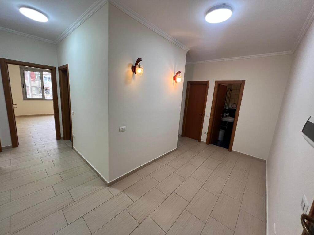 For rent, Apartment 2+1+2 Bathrooms, “9-Floors”, Tirana