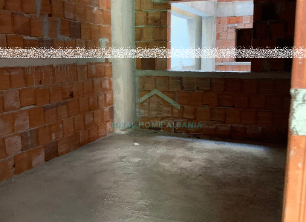 Apartament 2+1 ne Shitje – Zona e Rrapit, Vlorë (CMIM EKSKLUZIV)