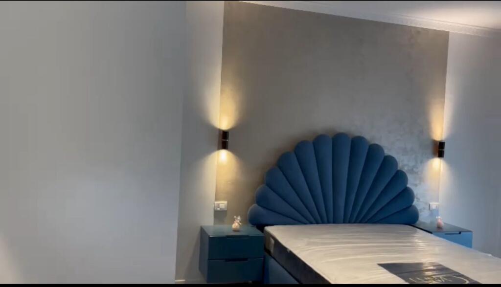 APARTMENT FOR RENT 2+1+2 DON BOSKO 900 EURO