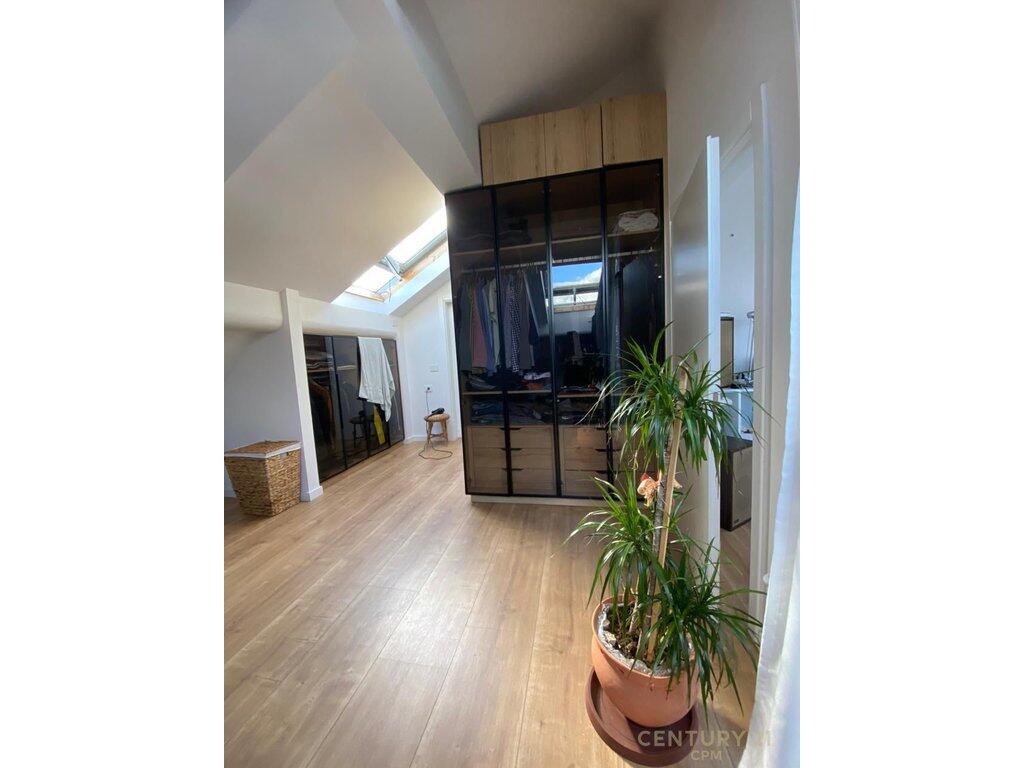 Apartament për Qira 1+1+2 në Ish-Bllok 1,700 € /Muaj