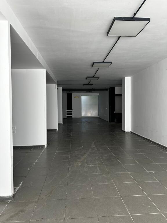 700 m2 space for rent Dinamo Stadium !