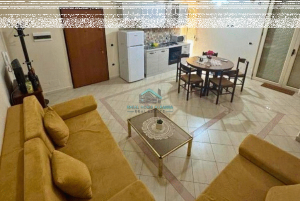 Appartamento 1+1 In Affitto- Zona di Rrapi, Vlore