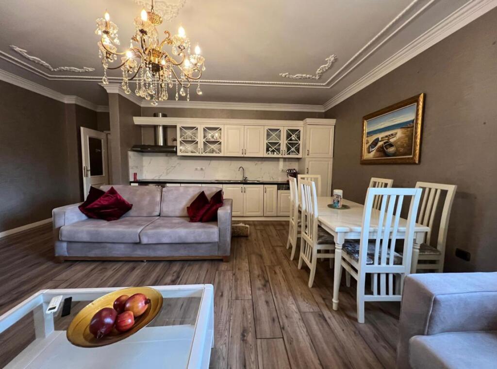 Apartment 2+1+2 bathrooms for sale, in BLLOK