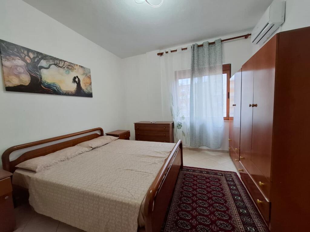 For Rent: 2+1+2wc +2balconies (59,000 lek)📍Selvia/ Shkolla siri kodra (105m2) Very quiet street.