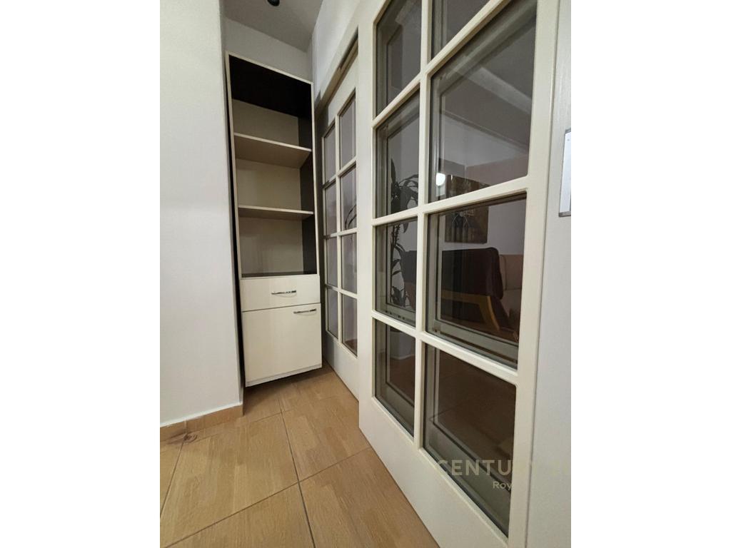 FOR RENT APARTMENT 2+1+2 AND GARAGE IN THE UKD AREA!