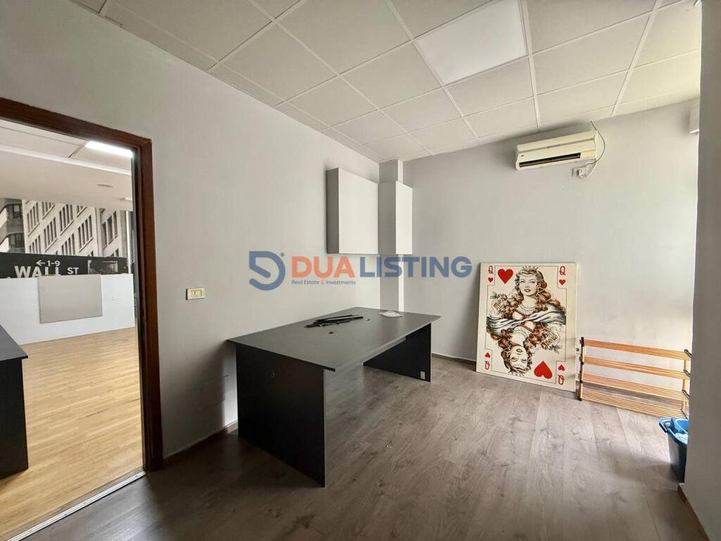 UFFICIO 200M2 IN AFFITTO NELLA ZONA DI BLLOKU!