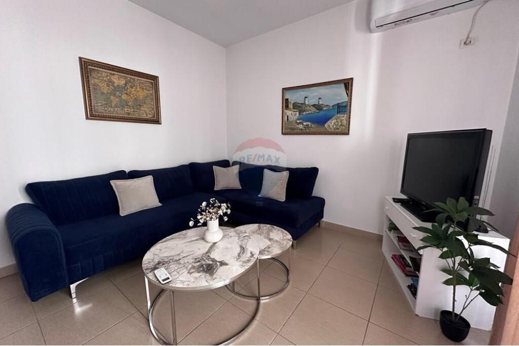 Apartament 1+1 per qira tek Ish Tregu Elektrik