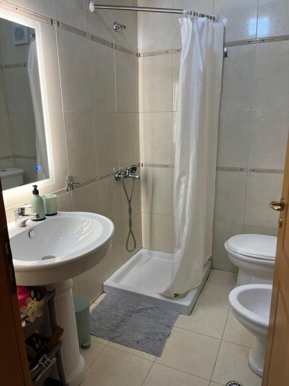 Super appartamento Lungomare Vlore