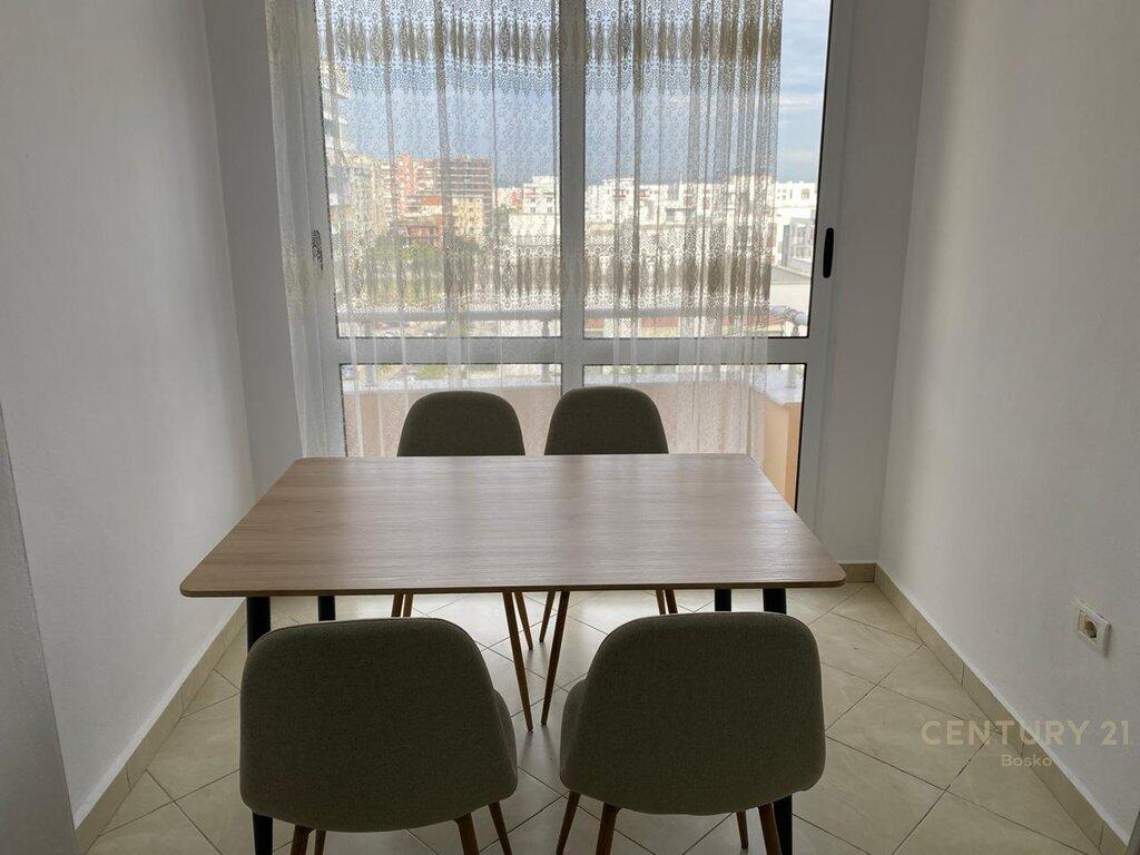 ME QIRA APARTAMENT 1+1 NE ASTIR 500 € /Muaj