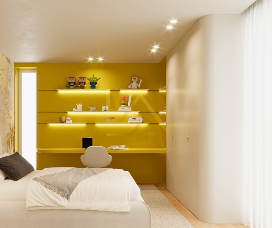 Villa in vendita – Cuci 2 Residence, Farkë