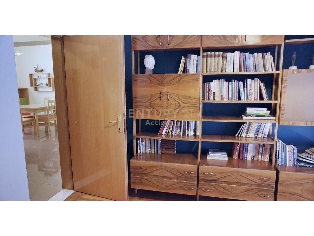 FOR RENT APARTMENT 2+1, Kafe Flora!