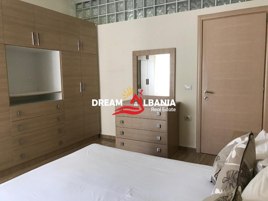 Apartment 3+1 for rent on Him Kolli street near Eco Market in Tirana (ID 4231269)
