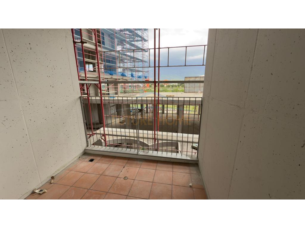 Shitet apartament 2+1+2 Park Avenue Bulevardi i Ri