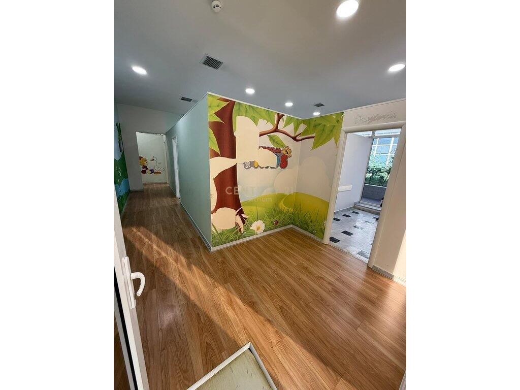 Commercial Space for Rent – Oxhaku Area