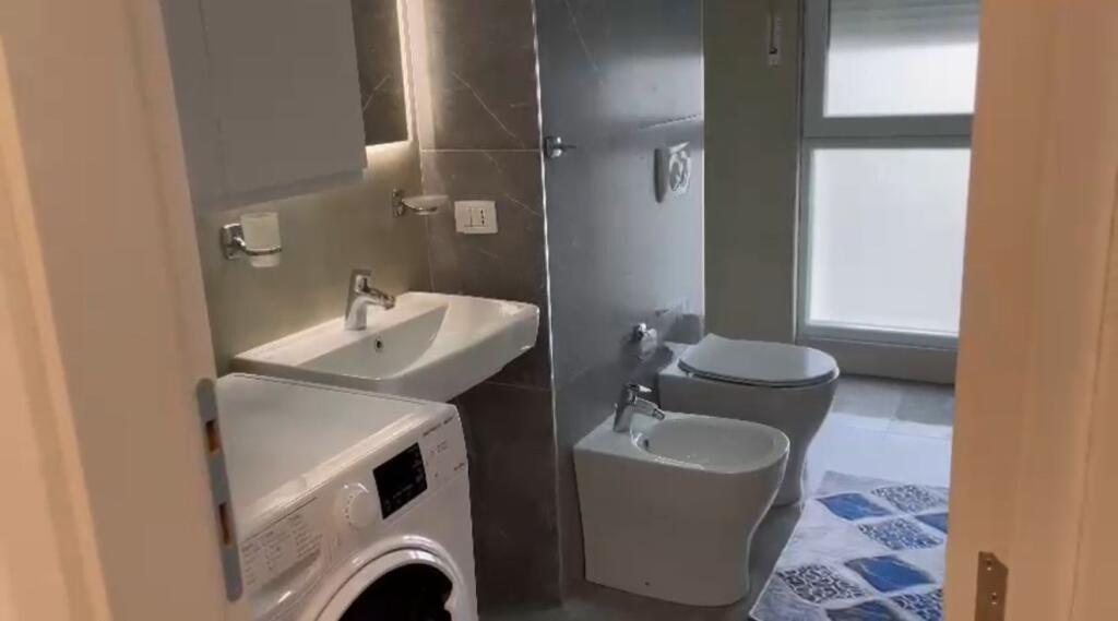 APARTMENT FOR RENT 2+1+2 DON BOSKO 900 EURO