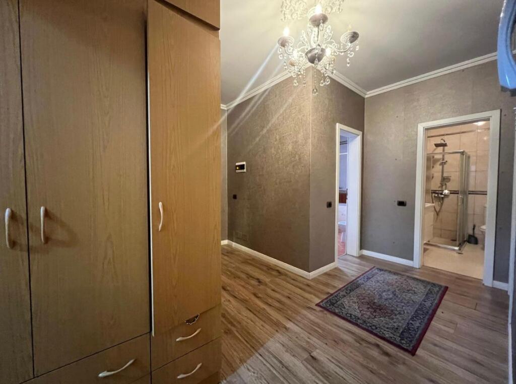 Apartment 2+1+2 bathrooms for sale, in BLLOK