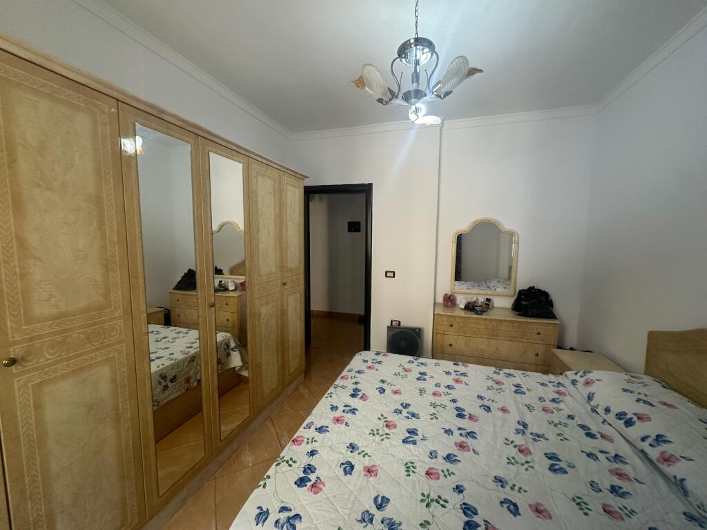 Apartment 1+1 for sale – Mali Robit (Durres)