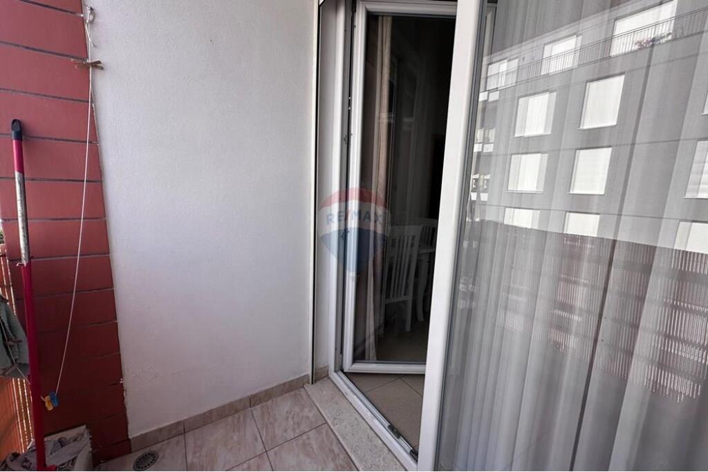 Apartament 1+1 per qira tek Ish Tregu Elektrik