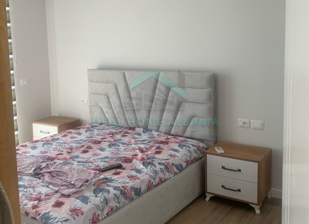 Apartament 1+1 Me Qera-Plazhi i Vjeter , Vlore