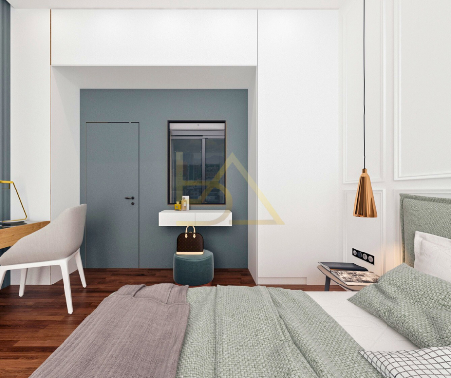 Shitet Apartament – Downtown, Tiranë