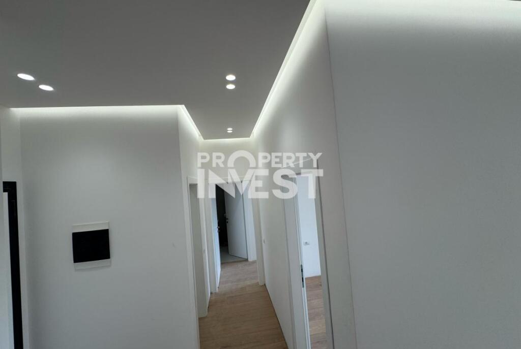Appartamento 2+1 in affitto presso American 3