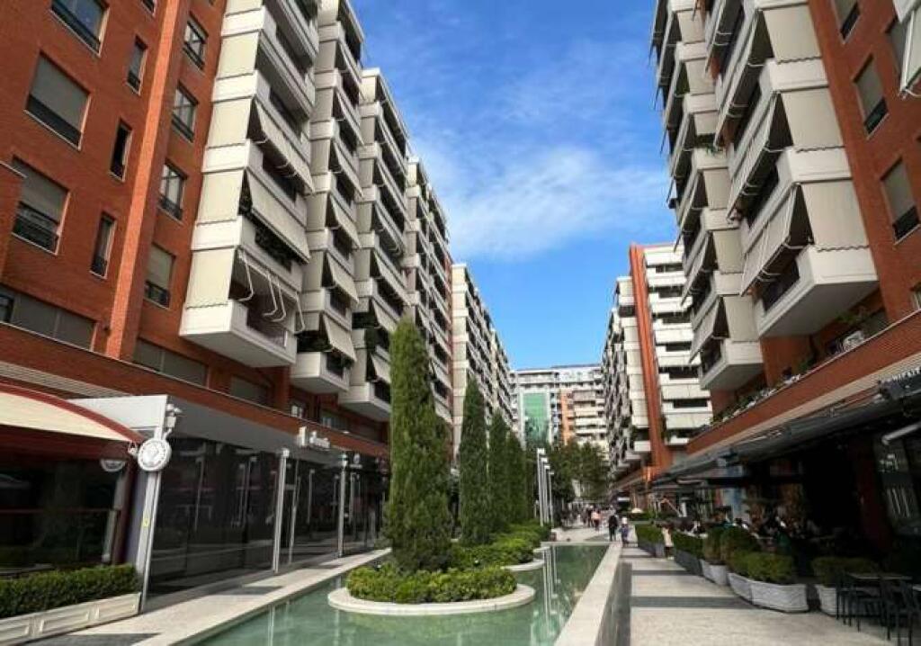 SUPER APARTAMENT 2+1 ME QERA TE DELIJORGJI
