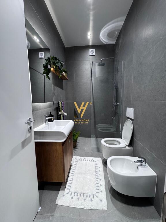 SHITET APARTAMENT 1+1 NE VASIL SHANTO