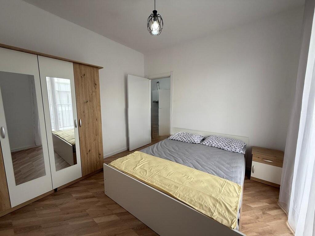 FOR RENT APARTMENT 3+1+2+PARKING SPACE AT UNIVERS CITY !