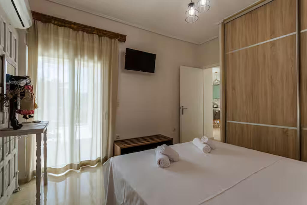 Apartament Me Qera 3+1+2 Ne Fresk (ID B230119) Tirane