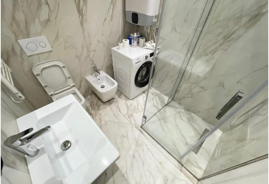 Appartamento 2+1 in affitto. ◦ Vila Gold/ Selvia,