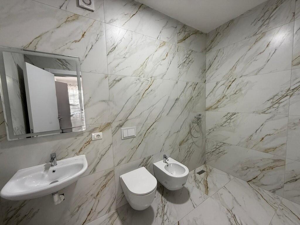 FOR RENT APARTMENT 3+1+2+PARKING SPACE AT UNIVERS CITY !