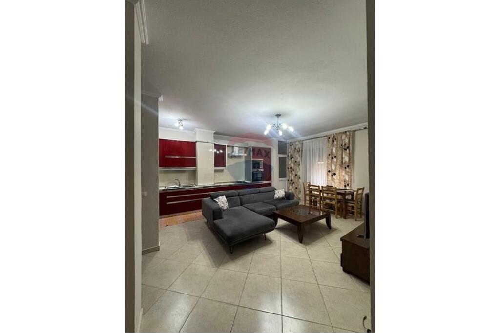 Apartament 2+1 per qira Rr.Rrapo Hekali !