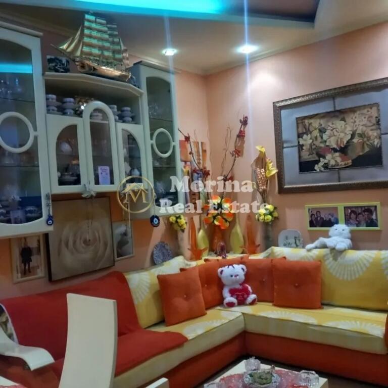 Qera, Apartament 1+1,Bllok, 500 euro/muaj