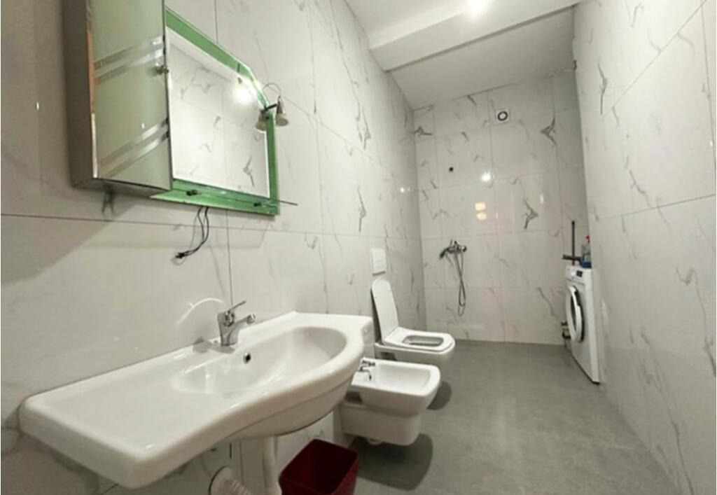 Apartment 2+1 for rent. at the Commune of Paris