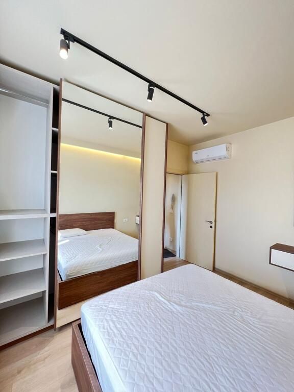 🏢✨ Apartament 1+1 me qira – Ministria e Drejtësisë